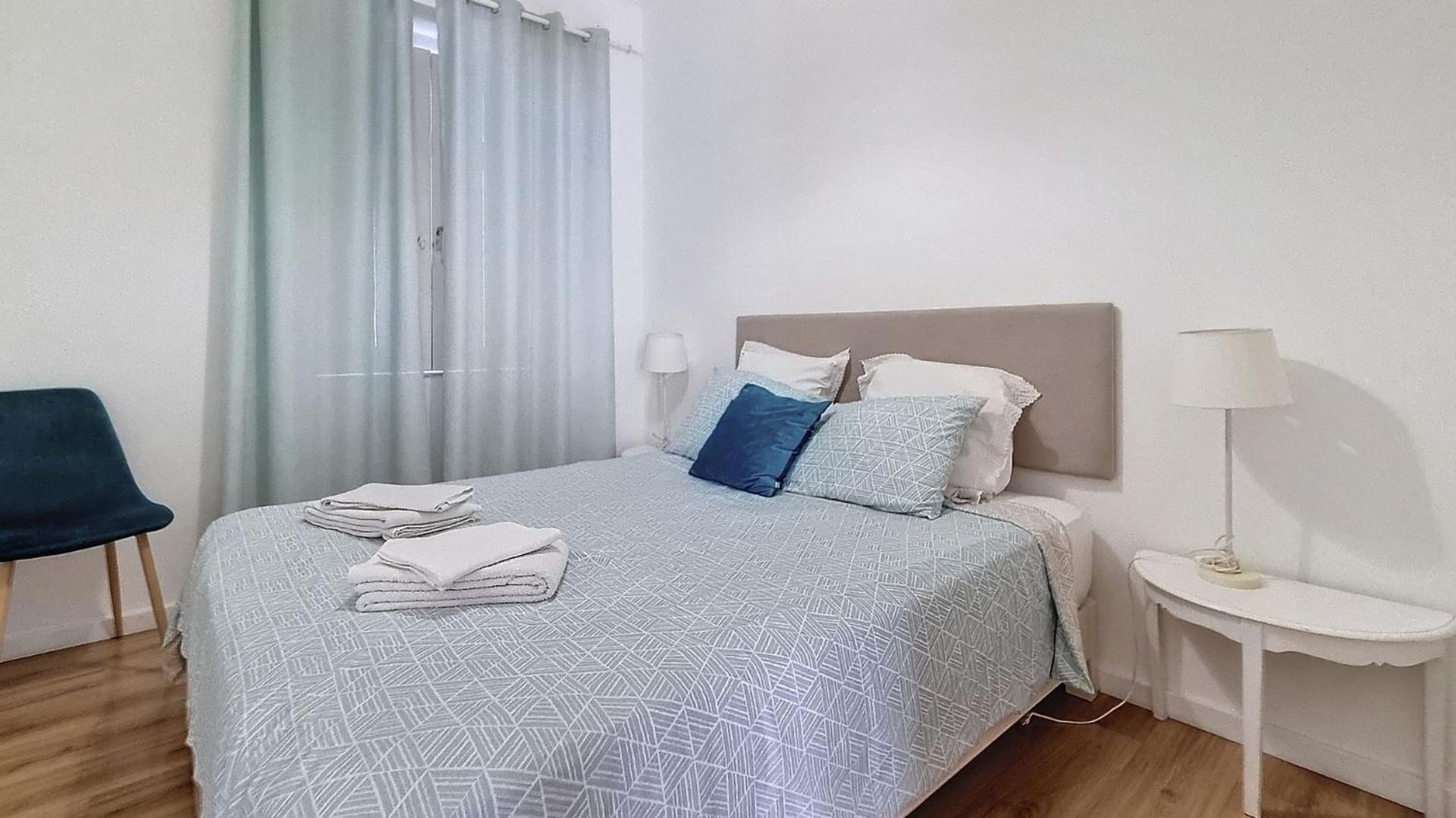 Sapadores - 2 Bedrooms Apartment Lisbon Boho Chic Экстерьер фото