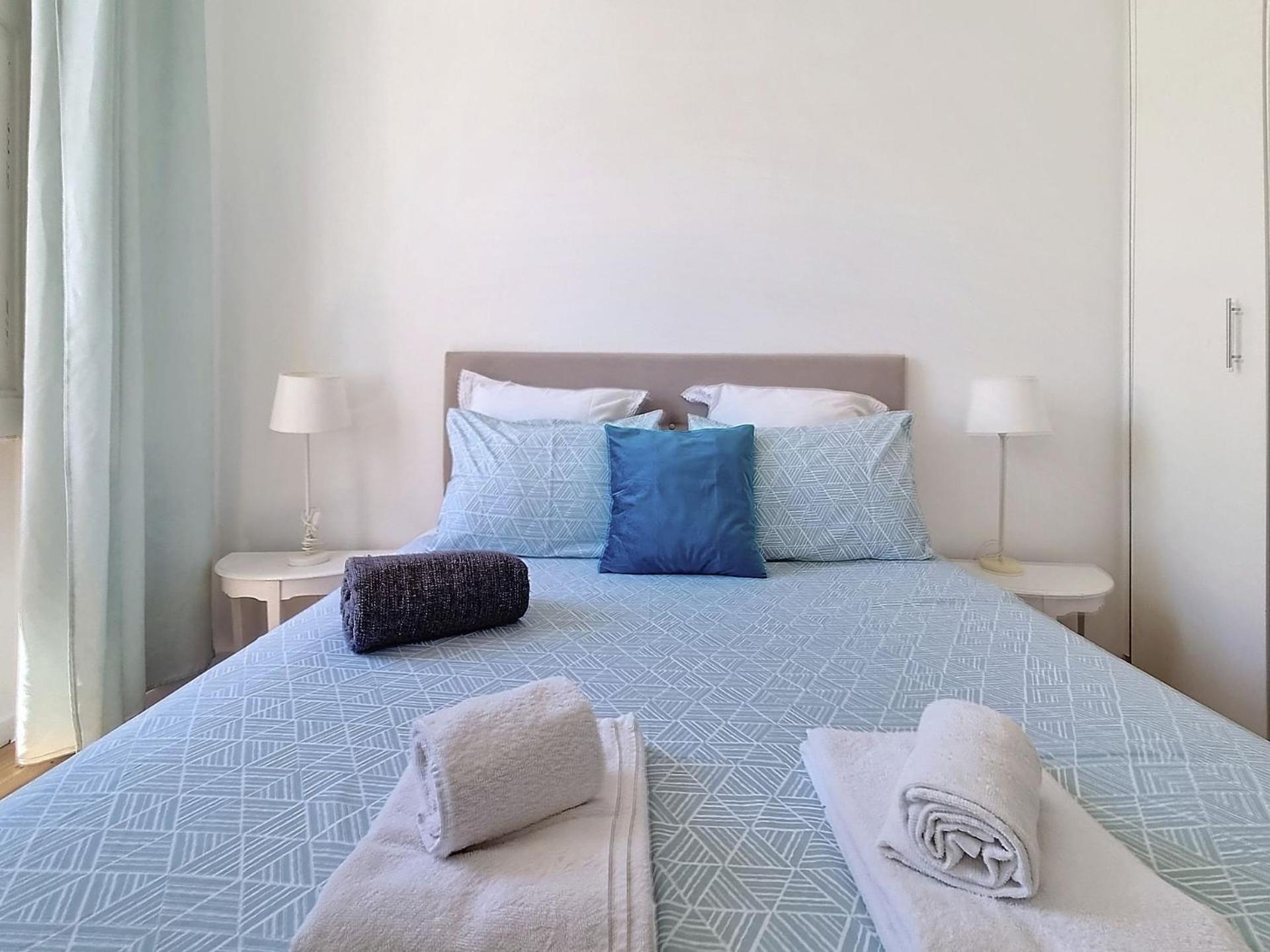 Sapadores - 2 Bedrooms Apartment Lisbon Boho Chic Экстерьер фото